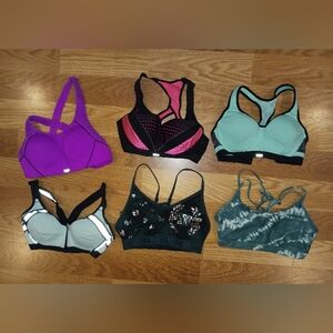 Victoria Secret Sport Bras